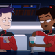 Image for article titled Lower Decks Is the Star Trek Show That Got Its Finale Right This Year